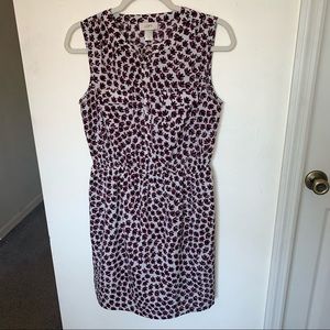 Ann Taylor LOFT Sleeveless Dress